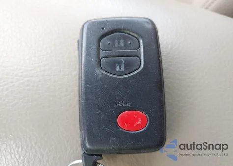 2010 Toyota Rav4 Limited из США, поврежденный, VIN JTMDF4DV4A5030460